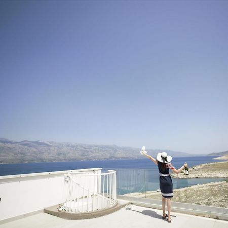 Nautica Διαμέρισμα Ražanac Εξωτερικό φωτογραφία