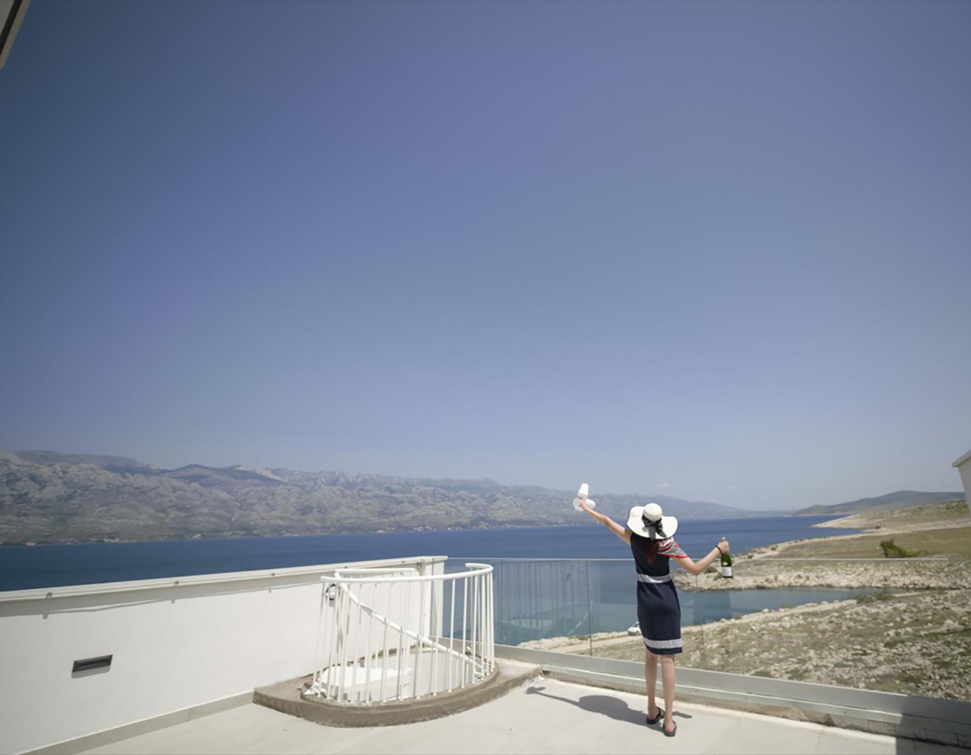 Nautica Διαμέρισμα Ražanac Εξωτερικό φωτογραφία
